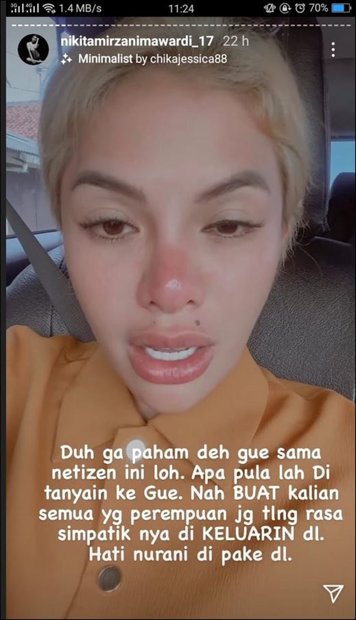 InstaStory