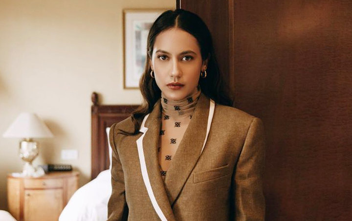 Usai Go Public dengan Arsyah Rasyid, Pevita Pearce Ngode Ogah Diatur Pacar?