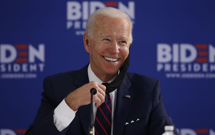 Joe Biden Terpilih Jadi Presiden AS Di Usia 77 Tahun, Seperti Apa Riwayat Kesehatannya?