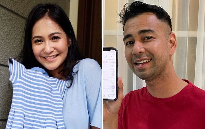 Liburan Bareng Perhatian Caca Tengker Pada Raffi Ahmad Curi Perhatian Liburan Bareng Perhatian Caca Tengker Pada Raffi Ahmad Curi Perhatian