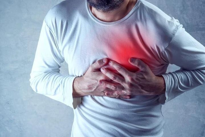 Mengurangi Risiko Penyakit Jantung