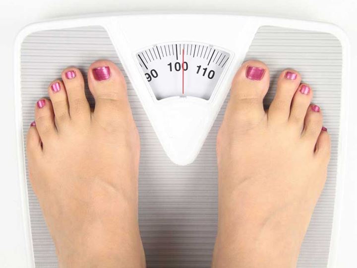 Membantu menurunkan berat badan