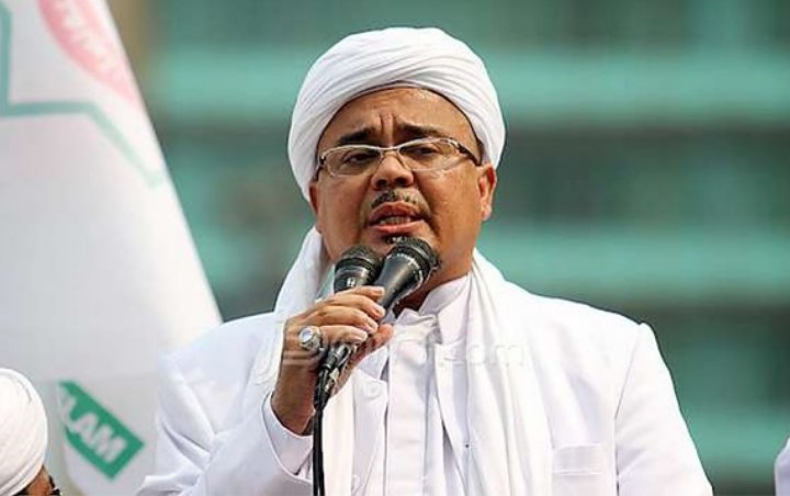 Habib Rizieq Pulang Hari Ini, Jalan ke Bandara Soetta Macet Total