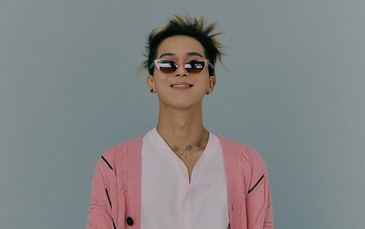 Song Mino Bagikan Pemikirannya Tentang Album Solo Barunya 'TAKE' Dan Prestasinya Di Chart