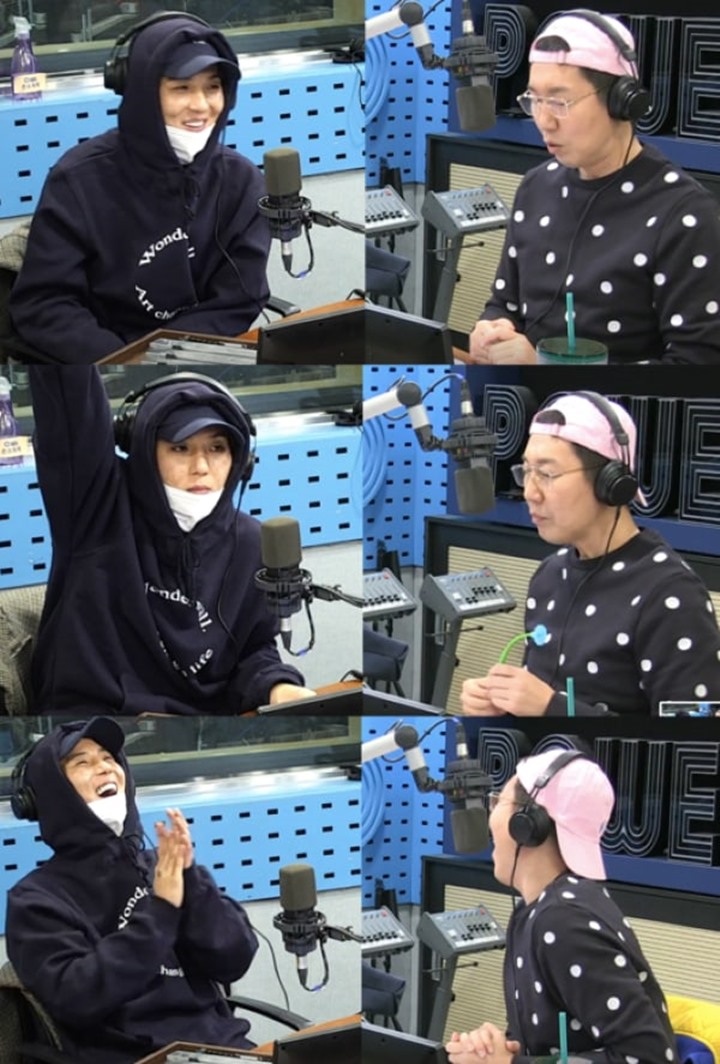  Song Mino Bagikan Pemikirannya Tentang Album Solo Barunya \'Take\' Dan Prestasinya Di Chart