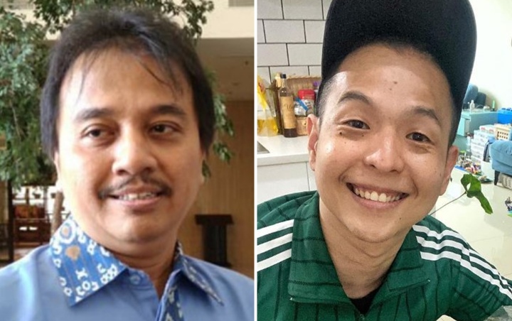 Roy Suryo Bongkar Video Syur Mirip Artis, Ernest Prakasa: Norak!