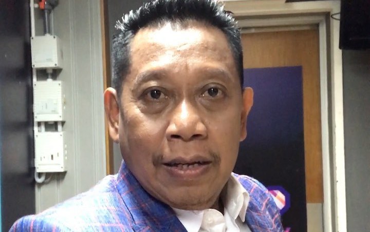 4 Tahun Menduda, Tukul Arwana Akui Kerap Menangis Sejak Jadi Orangtua Tunggal