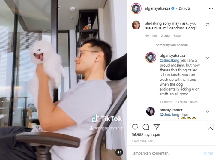 Afgan