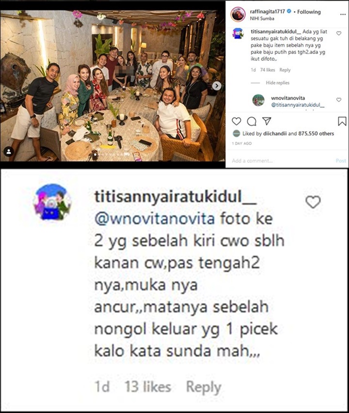 Foto Raffi-Gisel