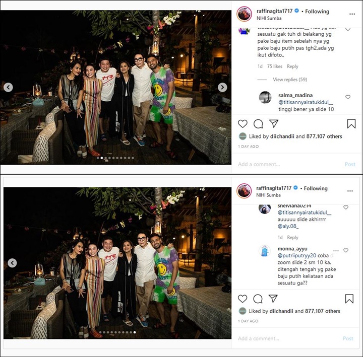 Foto Raffi-Gisel