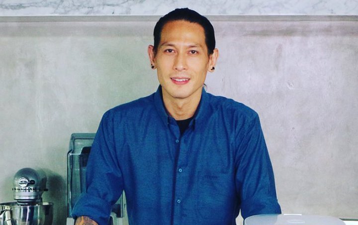 Cerita Chef Juna Bisa Jadi Juri 'MasterChef Indonesia' Karena Hobi Marah-Marah