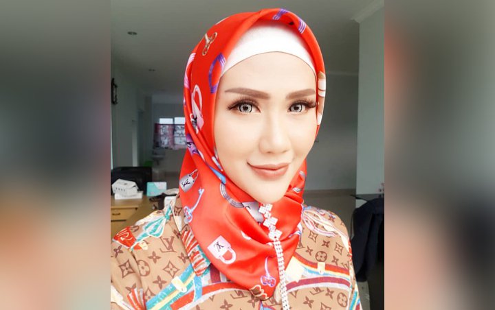 Rey Utami Akhirnya Hirup Udara Bebas Usai Ditahan Terkait Kasus Video 'Ikan Asin' 