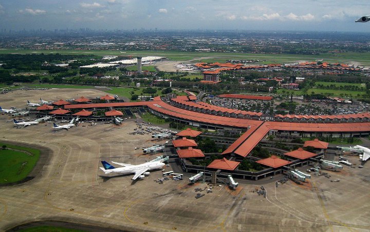 AP II Ungkap 118 Penerbangan di Bandara Soekanro-Hatta Delay Imbas Kedatangan Habib Rizieq