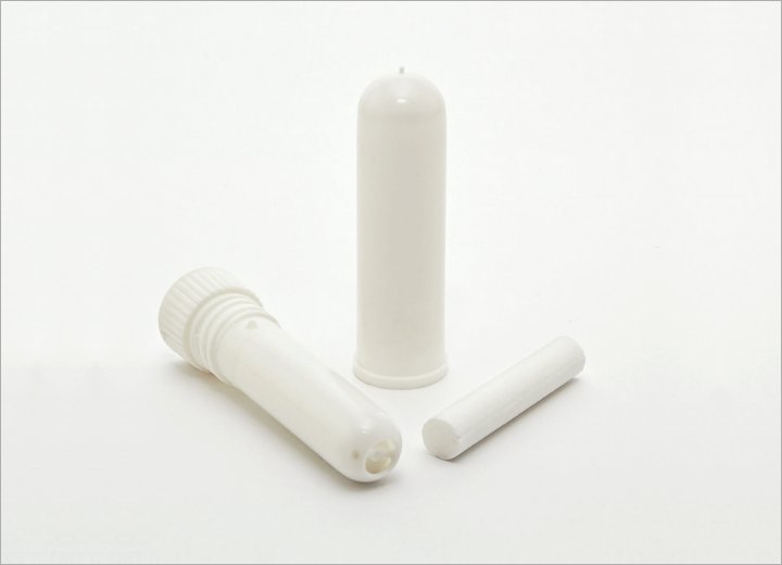 Hirup Inhaler