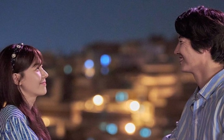 Kim Ha Neul dan Yoon Sang Hyun Happy Ending, Begini Rating Episode Terakhir '18 Again'