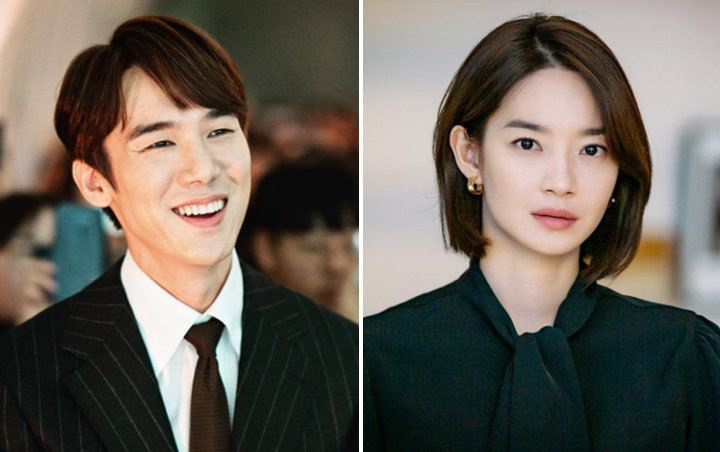 Blue Dragon Film Awards 2020: Ada Yoo Yeon Seok dan Shin Min A, Ini Daftar Lengkap Nominasinya