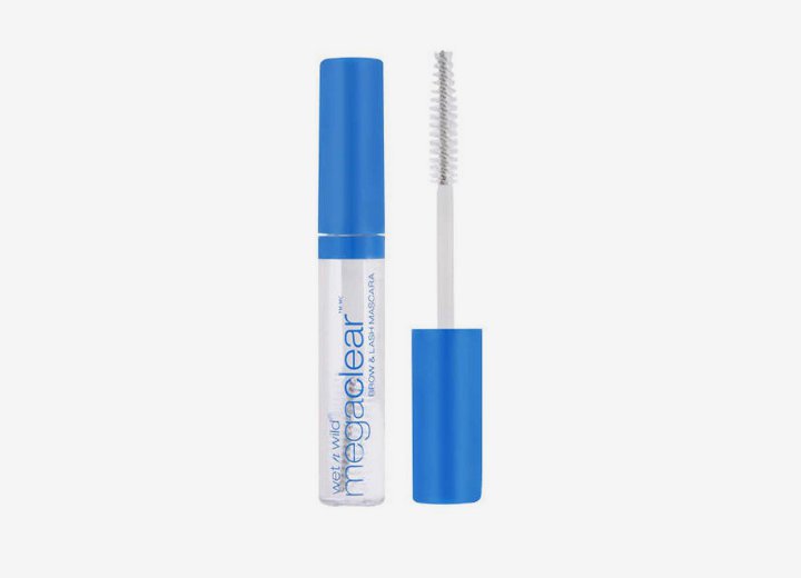Wet n Wild Mega Clear Mascara