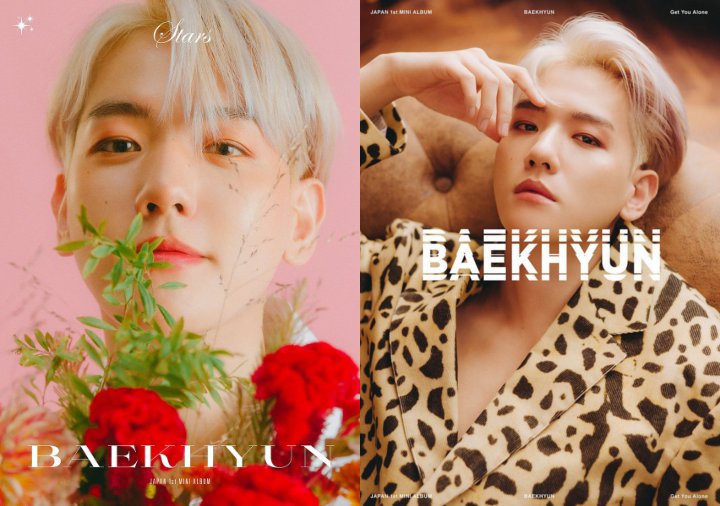 Baekhyun EXO Siap Rilis Album Jepang Usai Sukses dengan \'Delight\', Intip Teasernya