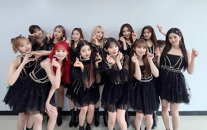 Jadwal Bubar IZ*ONE Makin Dekat, Agensi Angkat Bicara Soal Kegiatan Promosi Masa Depan