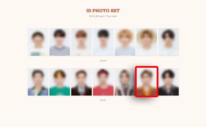 V BTS Santuy Posting Foto \'Terlarang\' 2