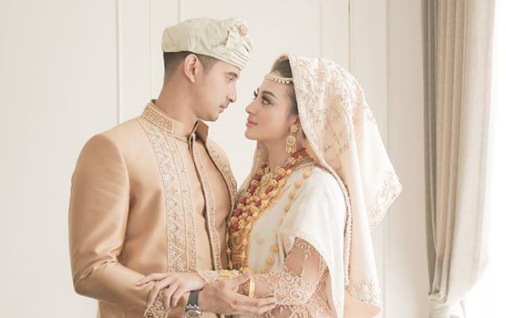 Ali Syakieb Segera Menikah, Profesi Ayah Margin 'Calon Istri' Bukan Kaleng-Kaleng