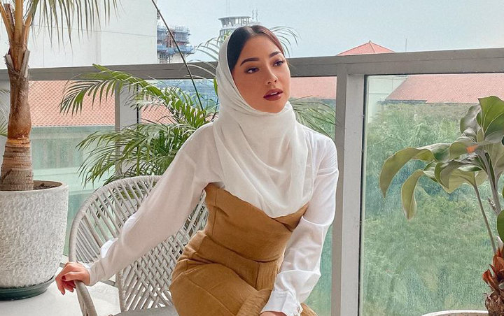 Ngaku Tak Paham, Nikita Willy Tetap Jalani Ucapara Melukat di Bali Karena Alasan Ini