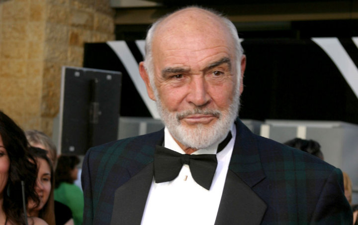 Abu Mendiang Legenda 'James Bond' Sean Connery Bakal Ditabur di Skotlandia