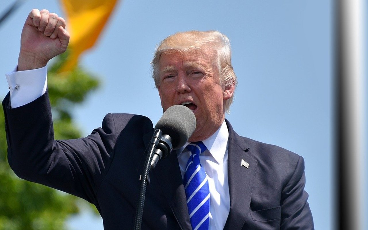 Muncul Prediksi Trump Bakal Kembali Calonkan Diri Jadi Presiden AS 2024