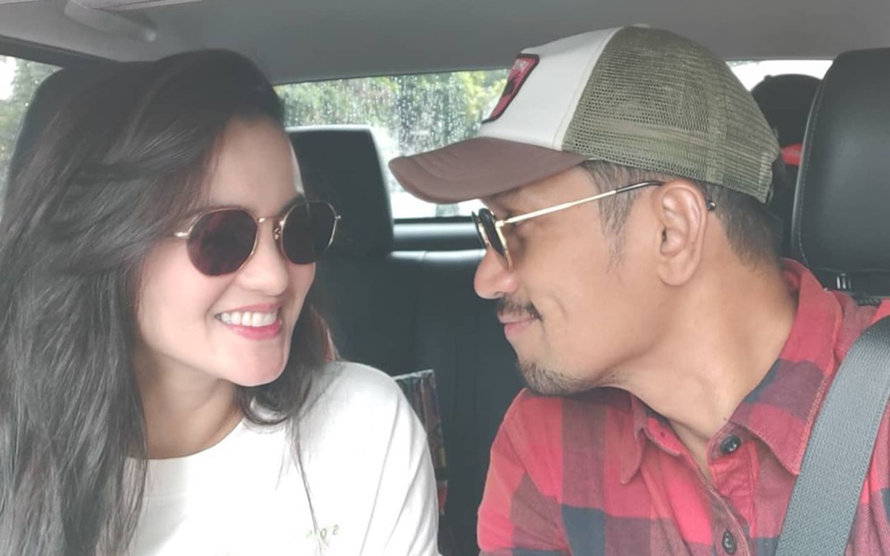 Ririn Ekawati Semringah Dapat Kejutan Ultah Dari Keluarga, Mendadak Justru Salahkan Ibnu Jamil