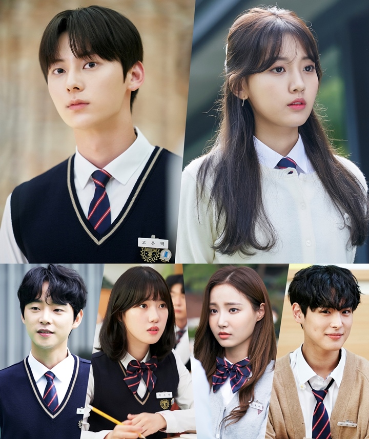 Alur Drama