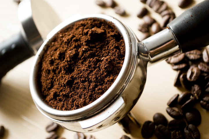 Bubuk Kopi