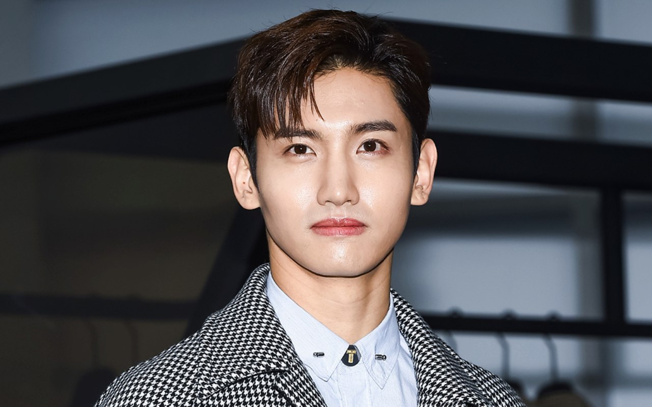 Changmin TVXQ Ajak Fans Habiskan Hari Dengannya Dalam Teaser MV Single 'All That Love'