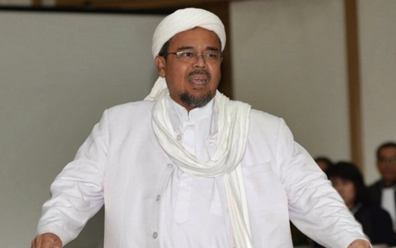 Dinilai Ubah Politik RI, Pengamat Ungkap Peluang Habib Rizieq Di ...