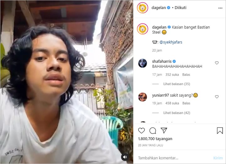Bastian Bintang