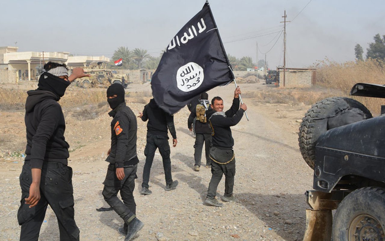 ISIS Akui Bertanggung Jawab Atas Serangan Bom di Jeddah