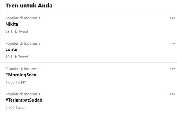 Cuitan Hinaan Ustaz Maaher Untuk Nikita Mirzani Masuk Trending, Begini Isinya
