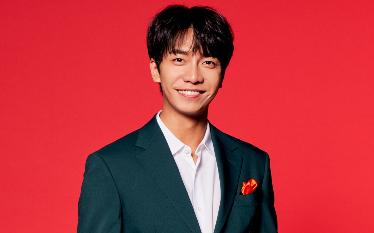 Lee Seung Gi Buka-Bukaan Sempat Ragu Lanjutkan Karier Meski Sukses