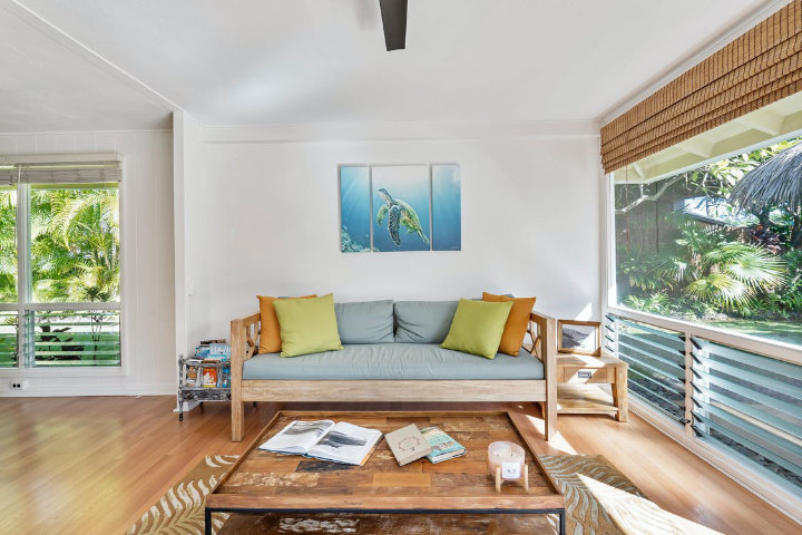 Sesuaikan Sofa dengan Luas Ruangan