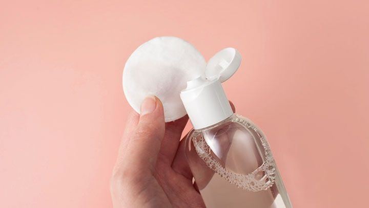 Pilih Produk Terbuat Dari Air yang Sudah Dimurnikan