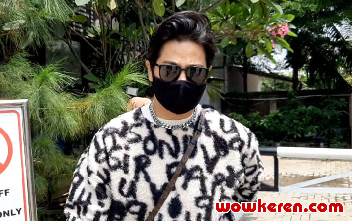 Erick Iskandar Beri Reaksi Tak Terduga Soal Video Syur Mirip Sang Adik