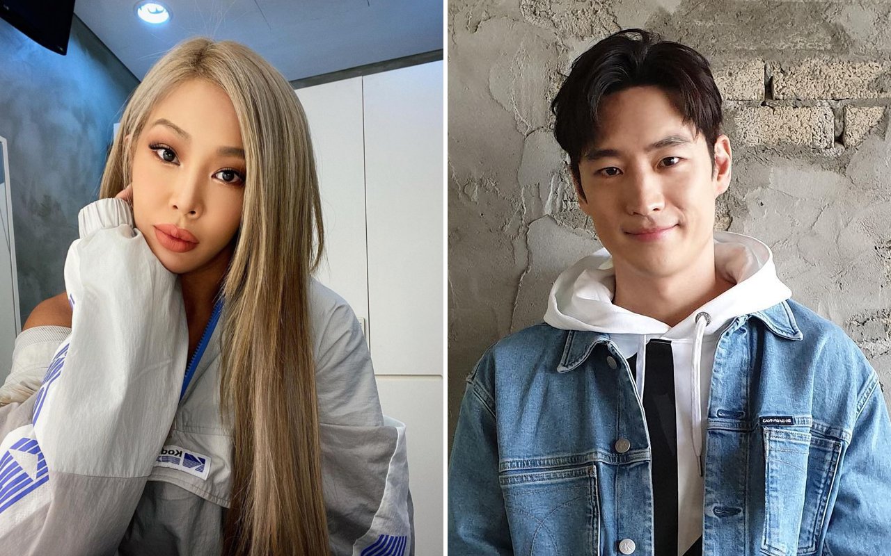 Jessi Malu-Malu Usai Dipuji Cantik Oleh Lee Je Hoon