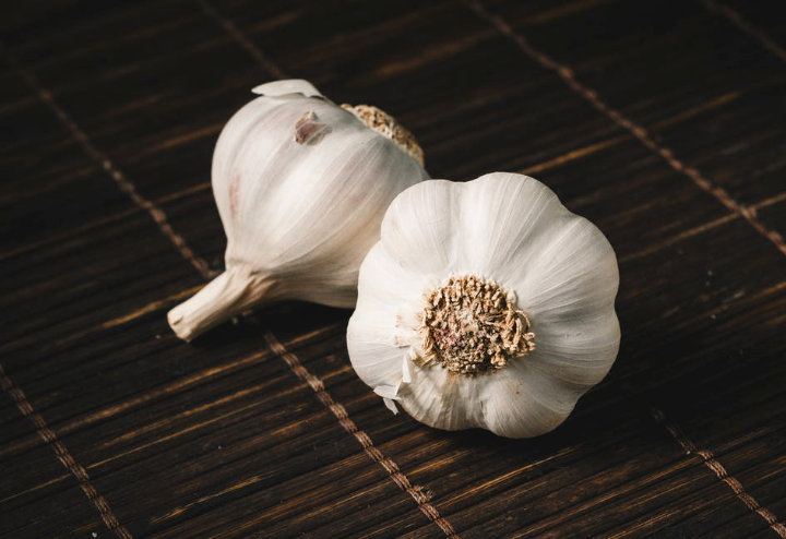Bawang Putih