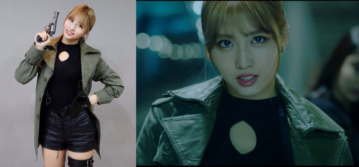 Puncak Karir