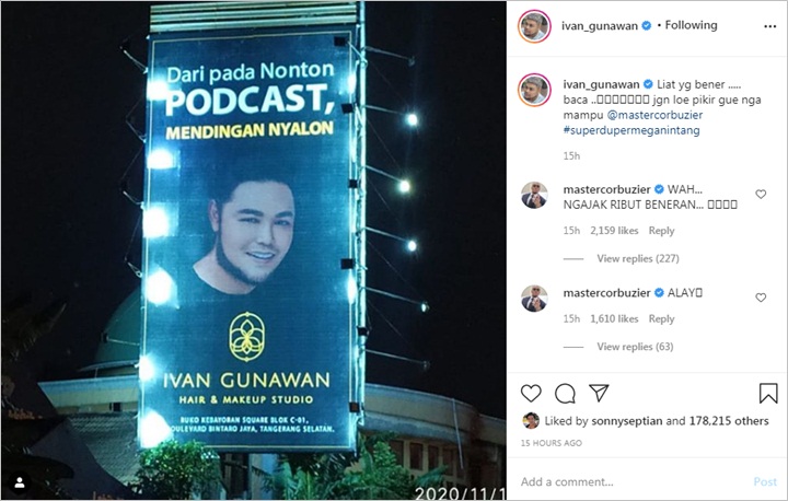 Ivan Gunawan