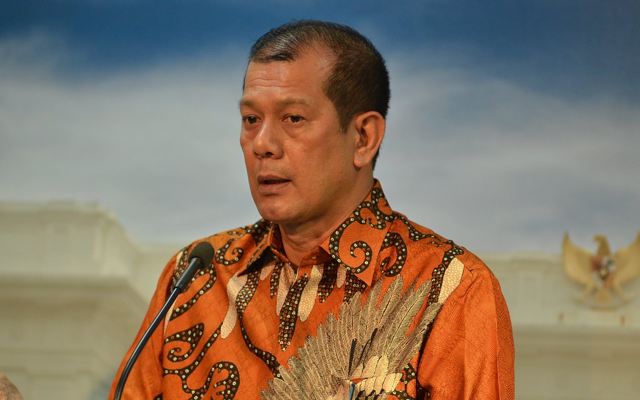 BNPB Beri 20 Ribu Masker Untuk Acara Habib Rizieq, Doni Monardo Buka Suara