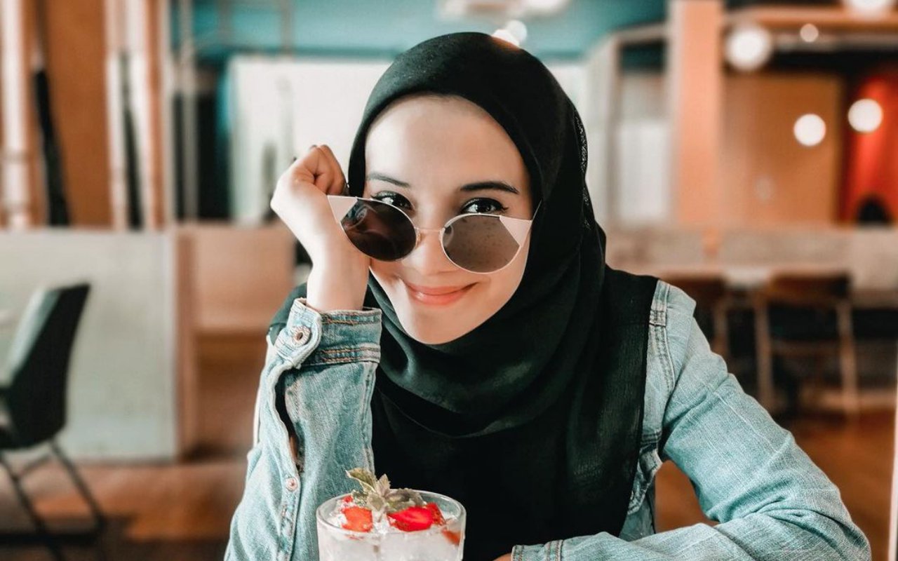 Nantikan Anak Pertama, Zaskia Sungkar Ngidam 4 Hal Ini Selama Hamil