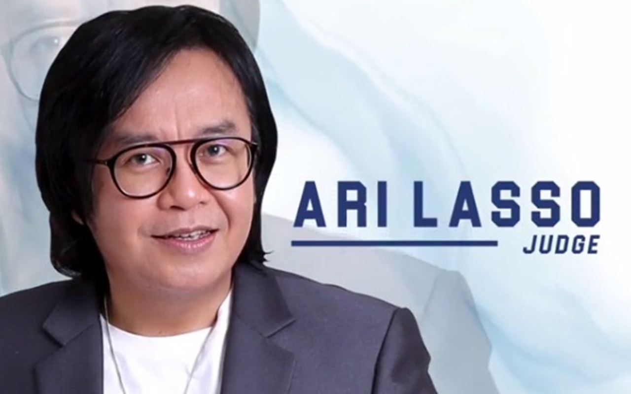 ari lasso punya cara baru untuk pilih idola di musim ari lasso punya cara baru untuk pilih idola di musim