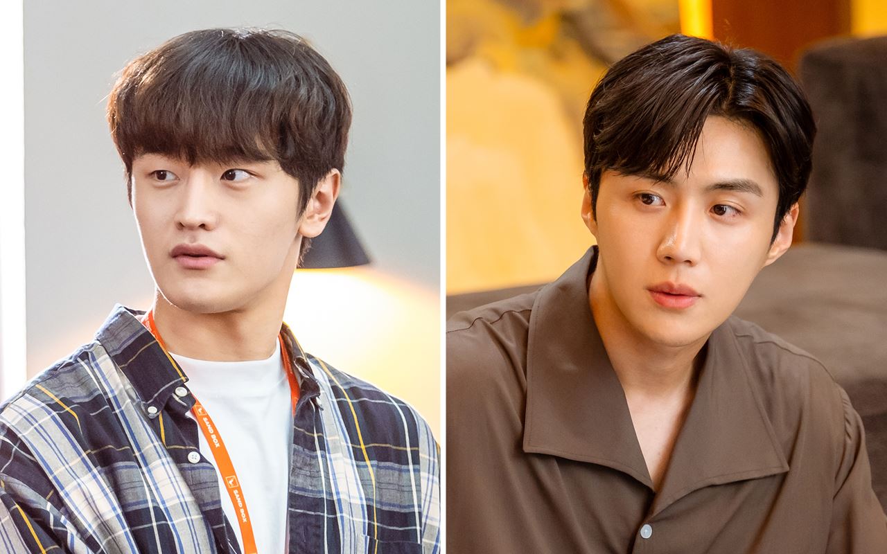 Sosok Yang Balas Dendam di 'Start Up' Terungkap, Nasib Kim Seon Ho
