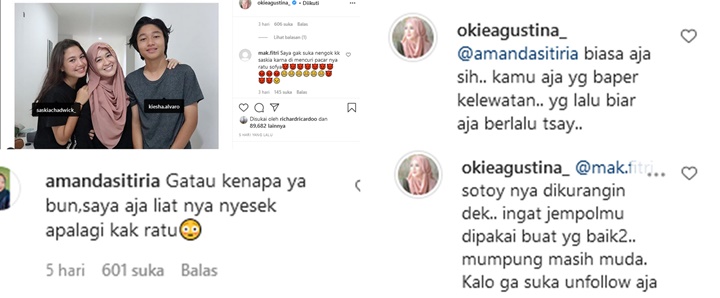 Momen Saskia-Kiesha