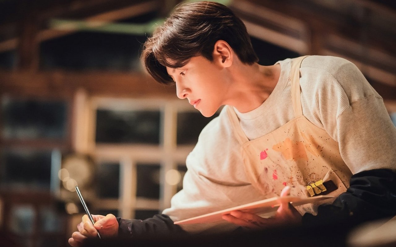 Ji Chang Wook Jadi Arsitek Romantis Penuh Semangat di 'City Couple's Way of Love'